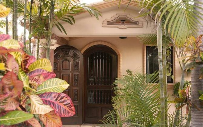 Villa del Faro - Photo4