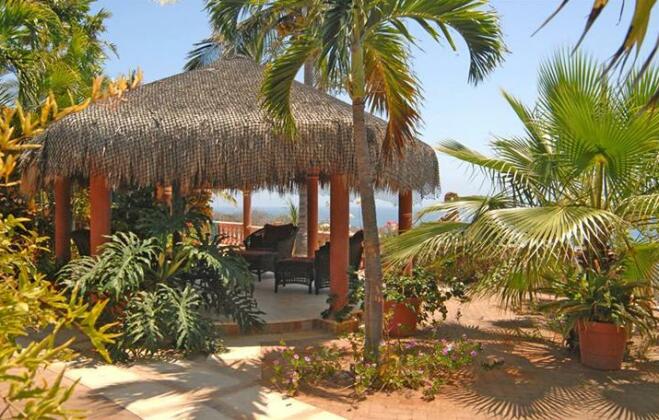 Villa del Faro - Photo5