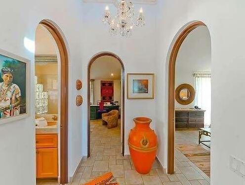 Villa Mira Mar - Photo3
