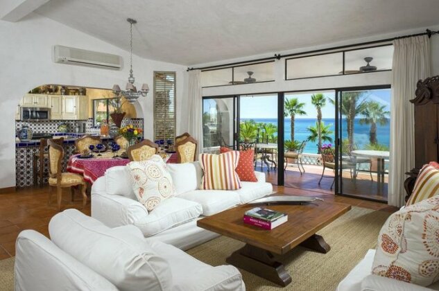 Villa Pacifica - Palmilla - Photo2