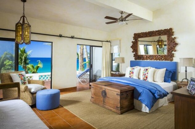 Villa Pacifica - Palmilla - Photo3