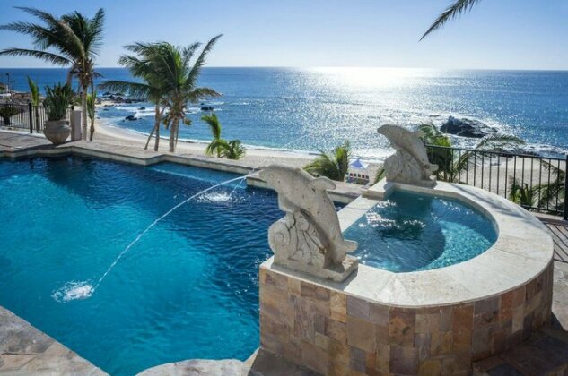 Villa Paraiso Los Cabos