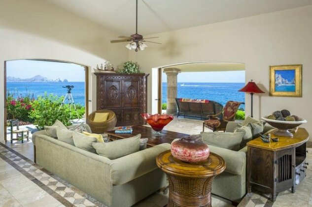 Villa Punta Serena - Photo2