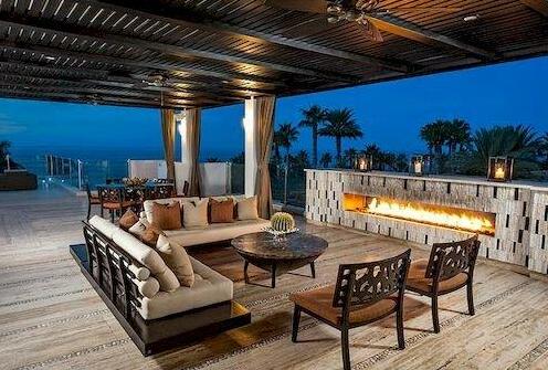 Villa Renata Los Cabos - Photo4