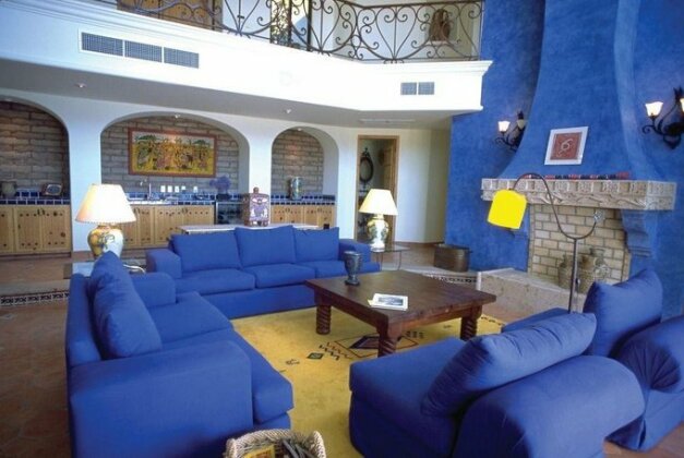 Villa Taz - Photo2