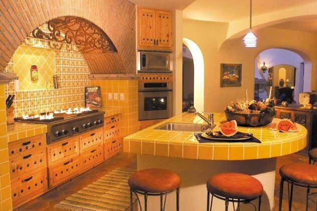Villa Taz - Photo5