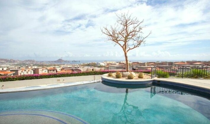 Villa Valencia - Private pool and ocean view - Photo3