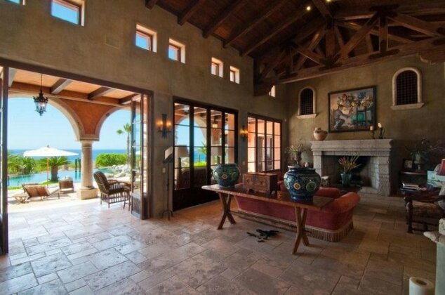 Villa Vista Ballena - Photo2