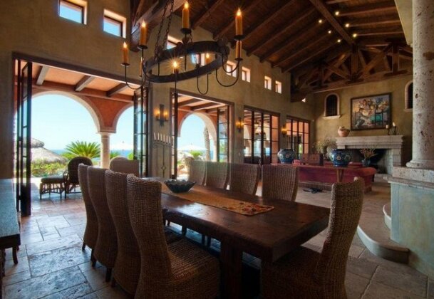 Villa Vista Ballena - Photo3