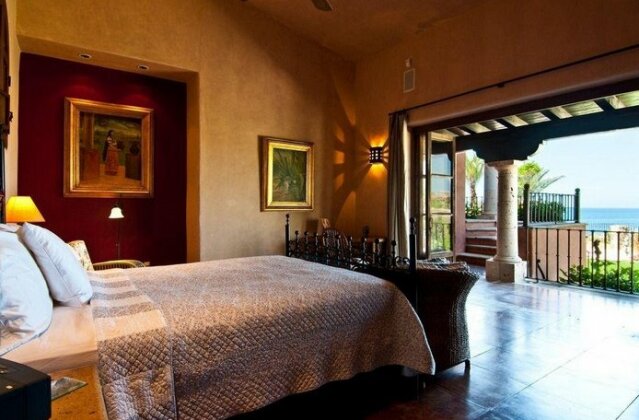 Villa Vista Ballena - Photo4