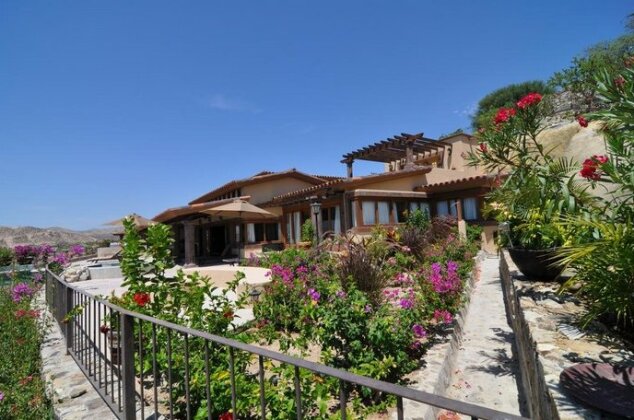 Villa Vista del Mar Los Cabos