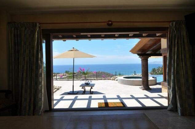 Villa Vista del Mar Los Cabos - Photo5