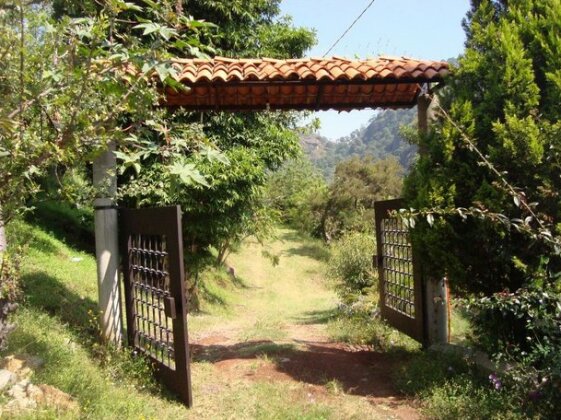 Posada Xamicalli