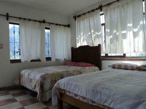 Posada Xamicalli - Photo2
