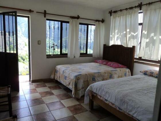Posada Xamicalli - Photo3