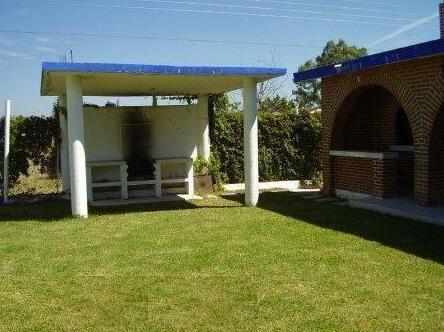Casa Tlahuica - Photo3