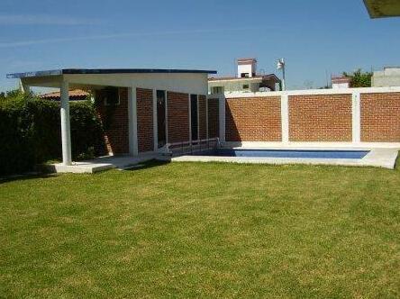 Casa Tlahuica - Photo4