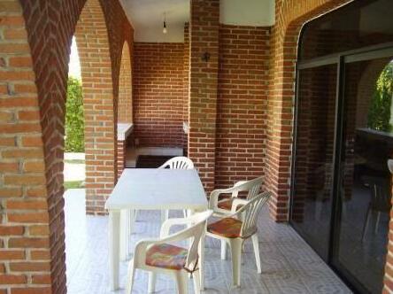 Casa Tlahuica - Photo5