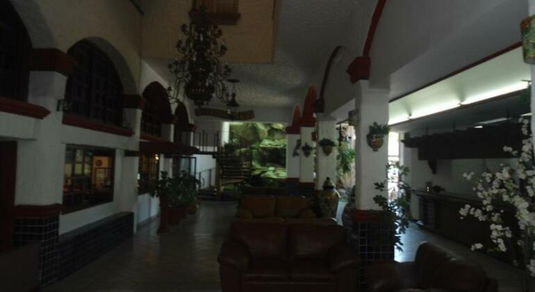 Hotel Villa Cahita - Photo4