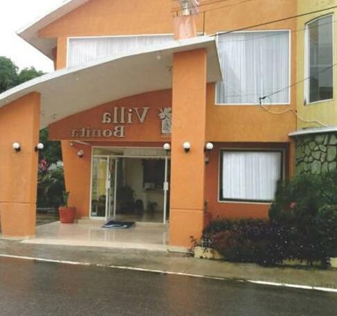 Hotel Villa Bonita