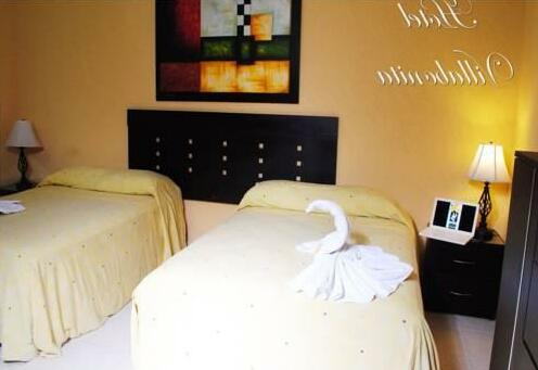 Hotel Villa Bonita - Photo2