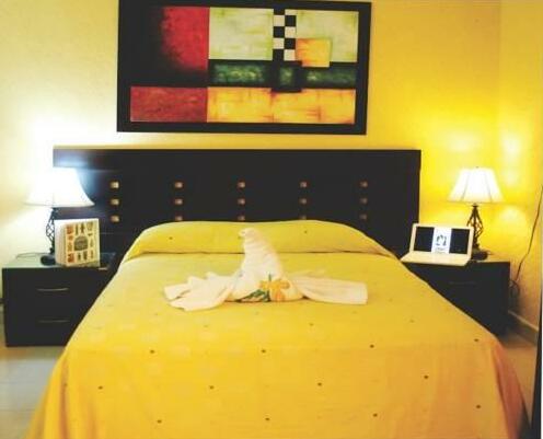 Hotel Villa Bonita - Photo3