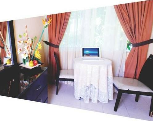Hotel Villa Bonita - Photo4