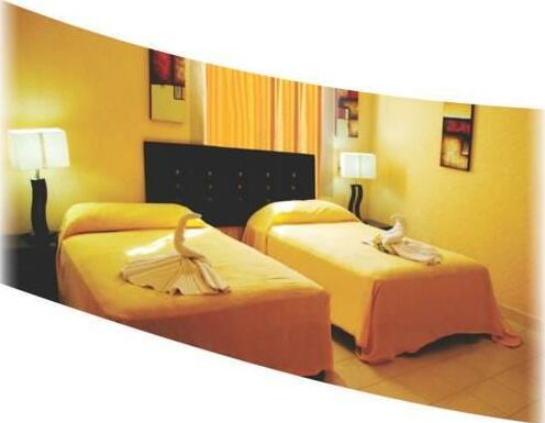 Hotel Villa Bonita - Photo5