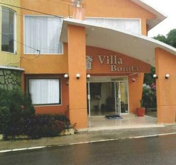 Hotel Villa Bonita