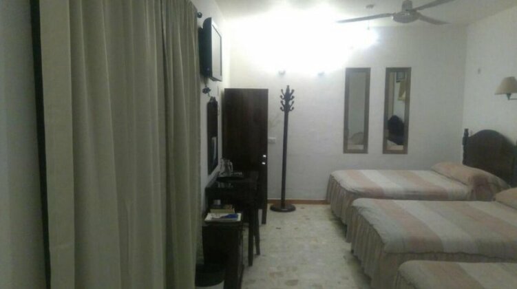 Hotel Claudia Macuspana - Photo4