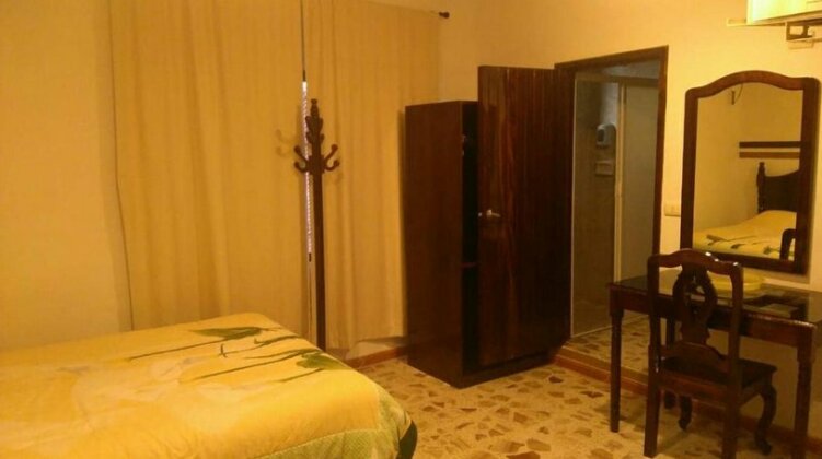 Hotel Claudia Macuspana - Photo5