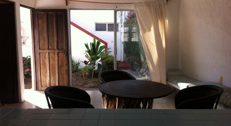 Bungalows Alcaraz - Photo2