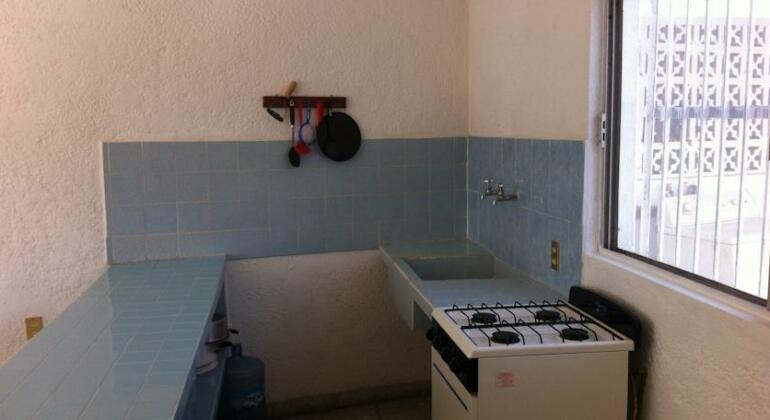 Bungalows Alcaraz - Photo4
