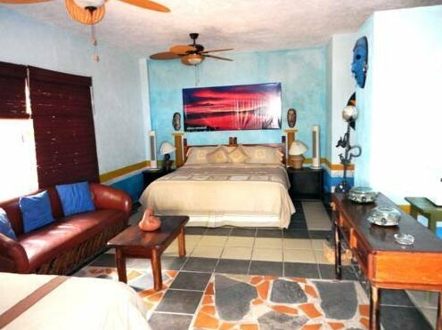 Casa Artista Manzanillo - Photo2