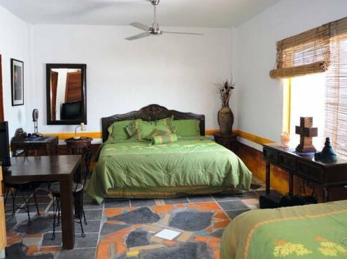Casa Artista Manzanillo - Photo3