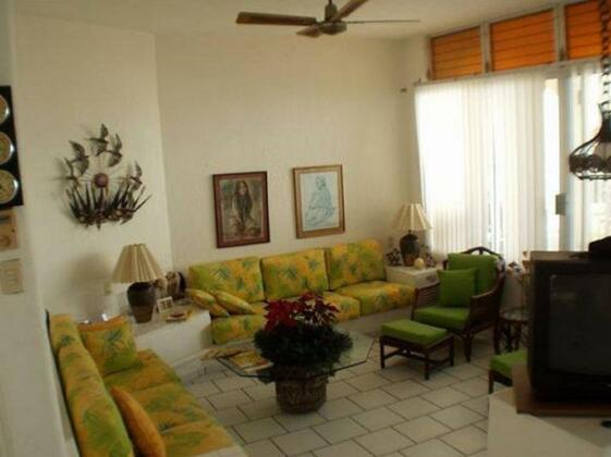 Casa Kelly Manzanillo - Photo2