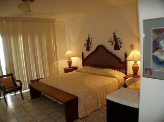 Casa Kelly Manzanillo - Photo3