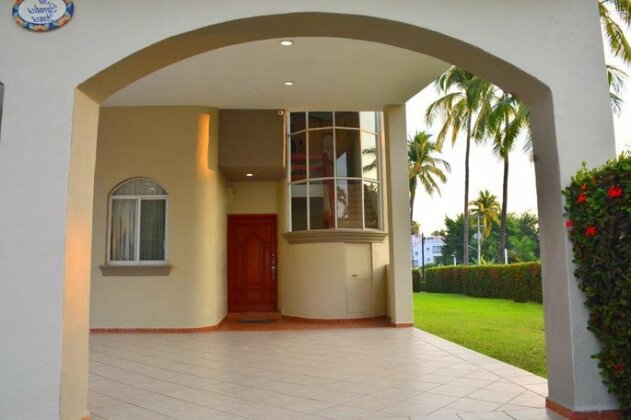 Casa Paradise Manzanillo - Photo2