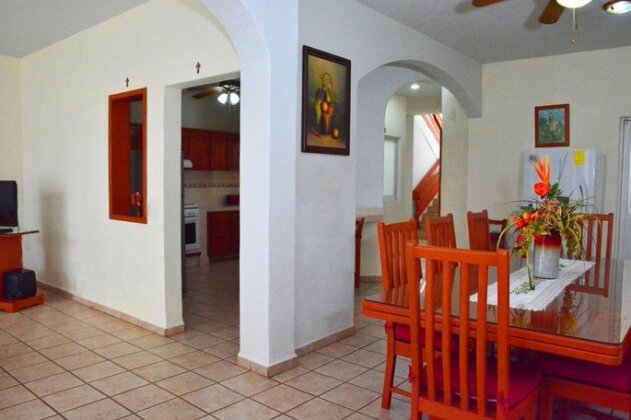 Casa Paradise Manzanillo - Photo3