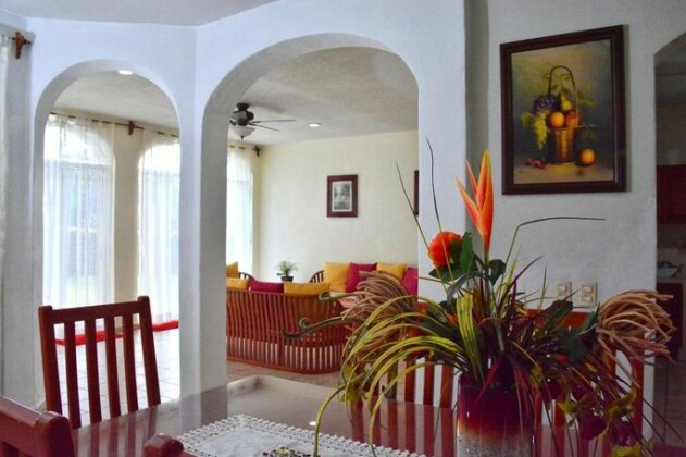 Casa Paradise Manzanillo - Photo4