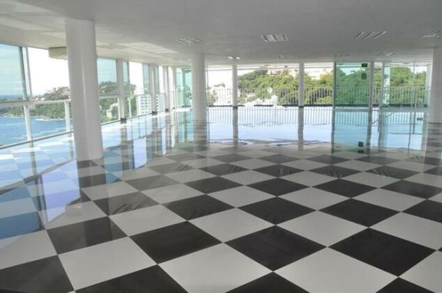 Centro Isha Manzanillo Mexico - Photo2
