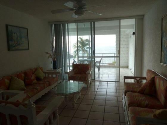 Condo In Manzanillo - Photo2