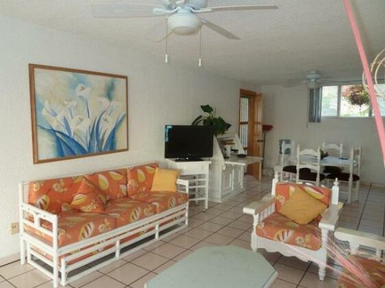 Condo In Manzanillo - Photo3