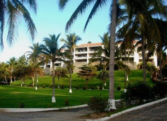 Condo In Manzanillo - Photo5