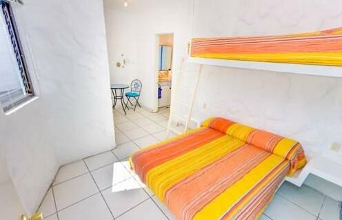 Departamento Azul - Photo4
