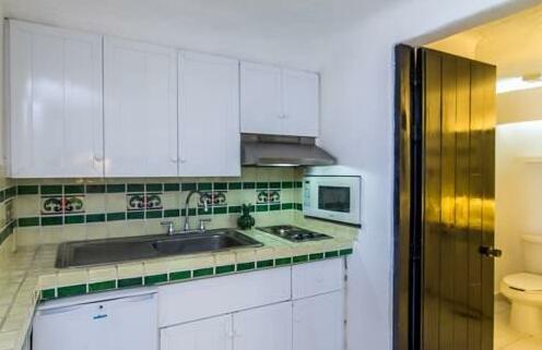 Departamento Baker - Photo4