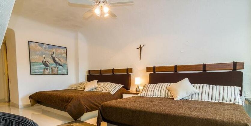 Departamento Pelicanos Manzanillo - Photo4