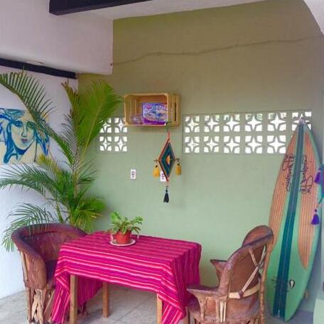 Hostal Manzanillo - Photo2