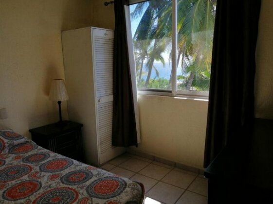 Hostal San Pablo Manzanillo - Photo4