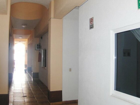 Hotel Albatros Manzanillo - Photo2
